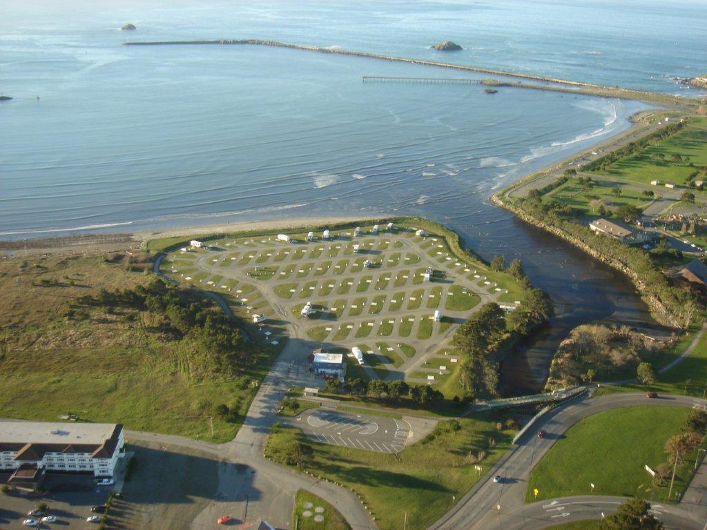 Official Website For The City Of Crescent City California Shoreline Rv Park Photo Gallery 3814